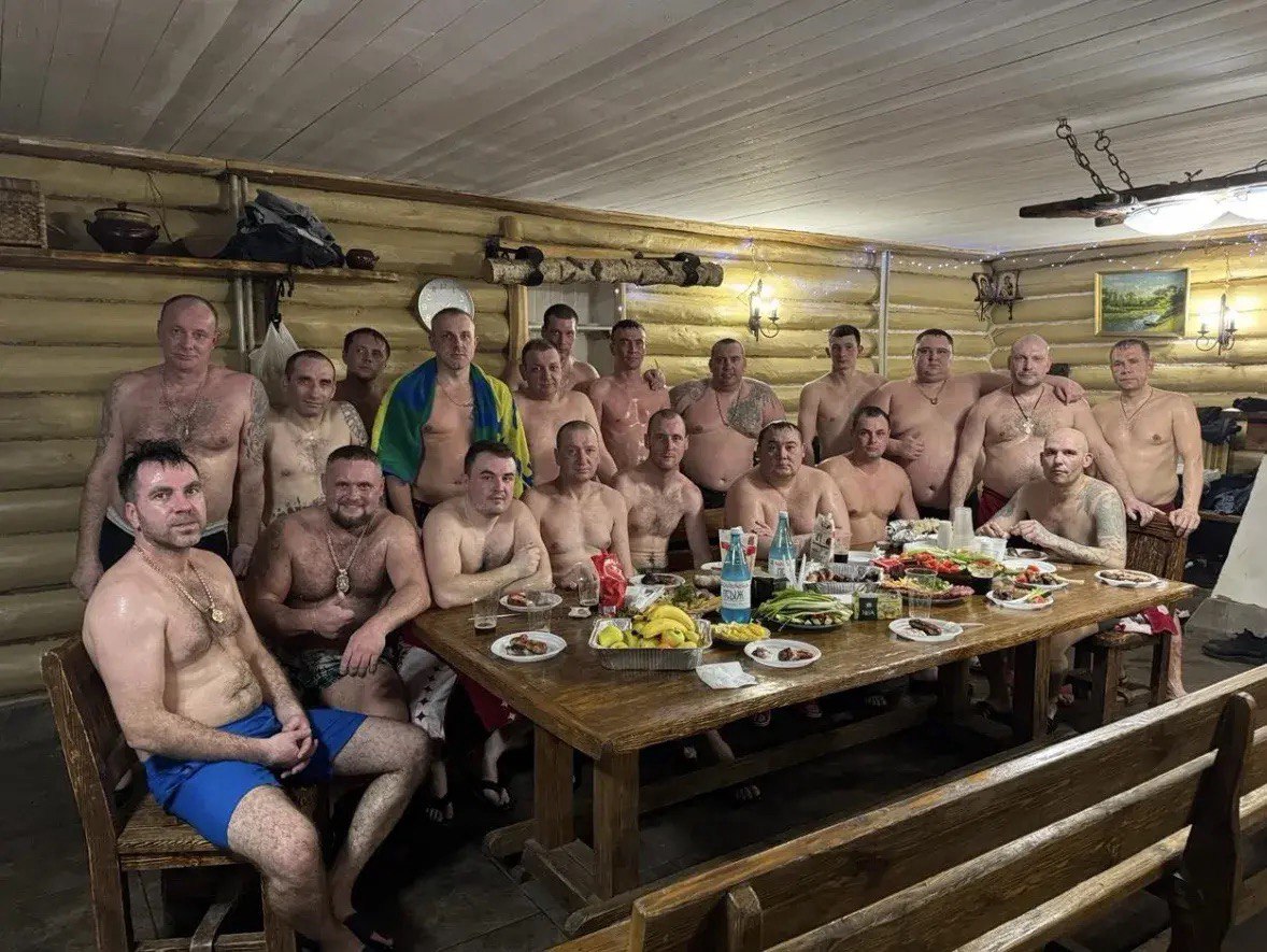 Жизнь центра