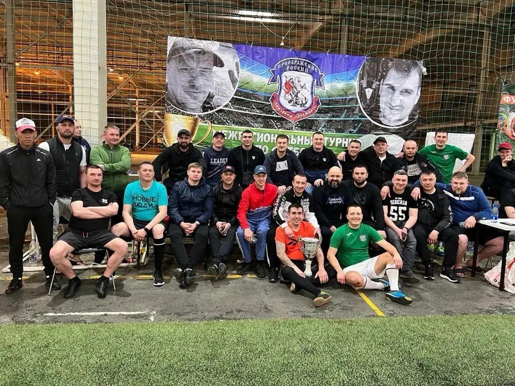 Жизнь центра